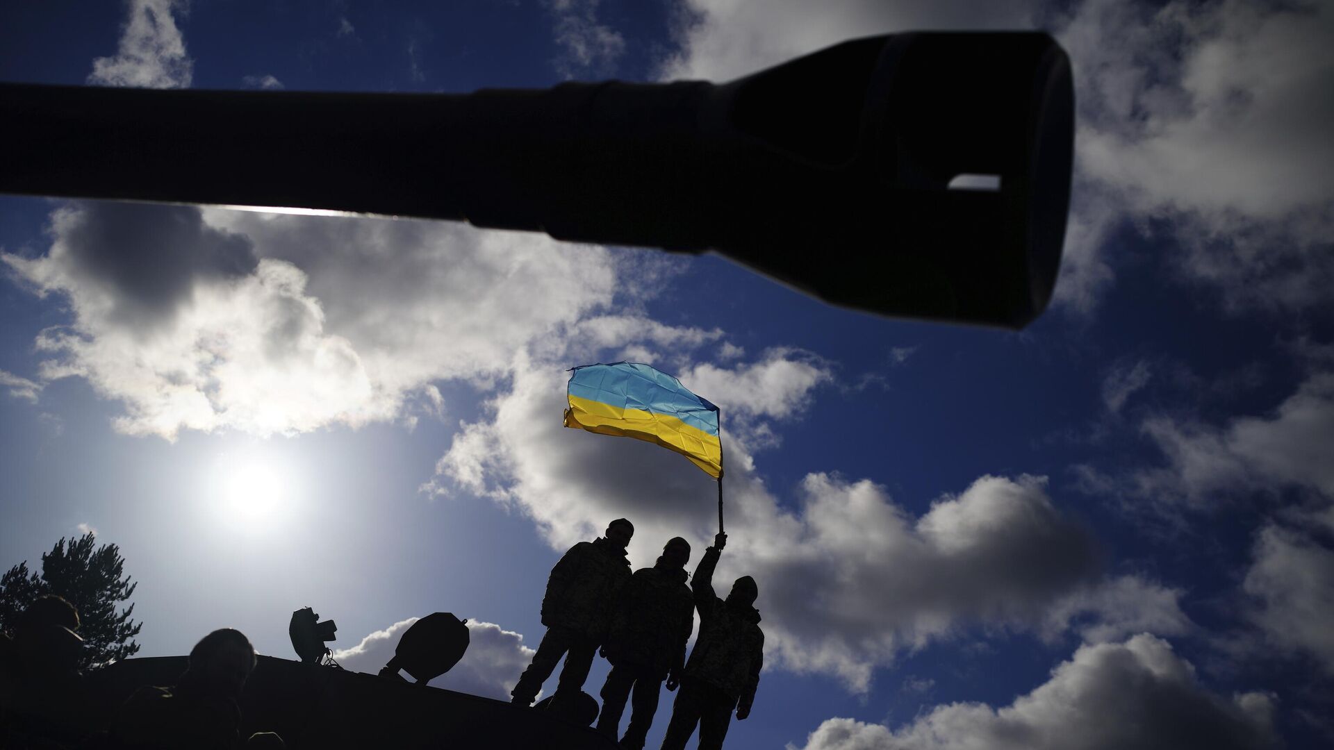 Войска ЕС на Украине должны быть нейтральными, заявил австрийский генерал